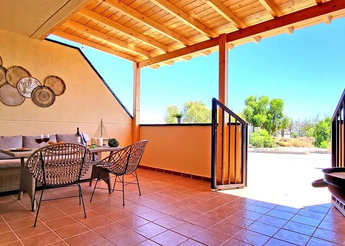 Bella Vista By Interhome Dom wakacyjny *