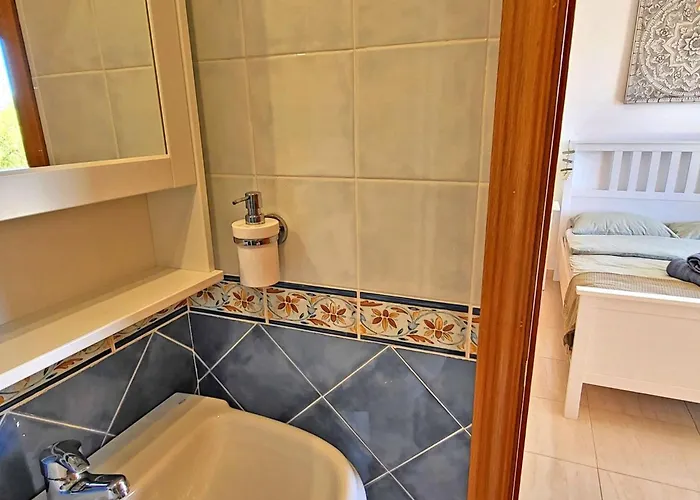 Bella Vista By Interhome * Lajita