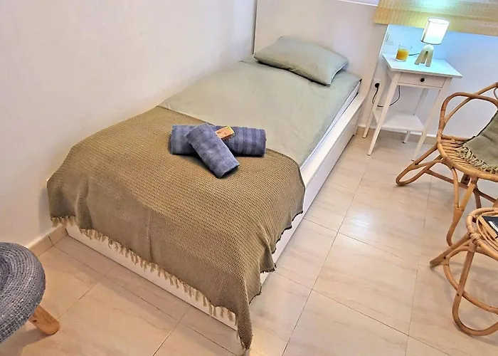 Bella Vista By Interhome Lajita