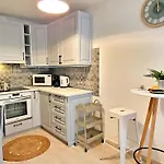 Holiday home Bella Vista By Interhome La Lajita