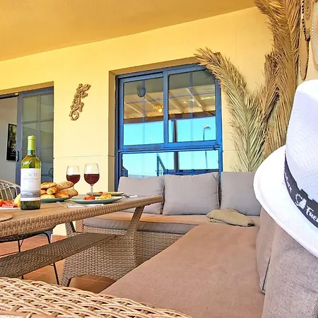 Prázdninový dům Bella Vista By Interhome *