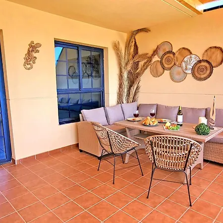 Bella Vista By Interhome * Lajita