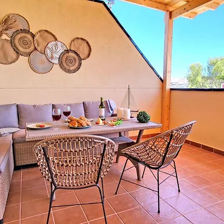 Bella Vista By Interhome Casa vacanze