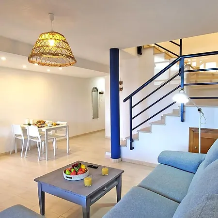 Casa vacanze Bella Vista By Interhome Lajita