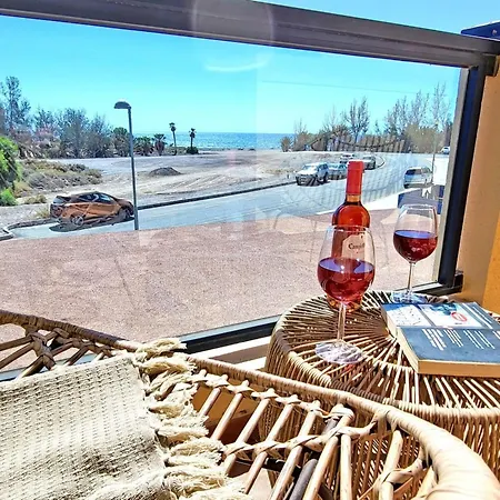 Bella Vista By Interhome 펜션