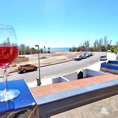 펜션 Bella Vista By Interhome Lajita