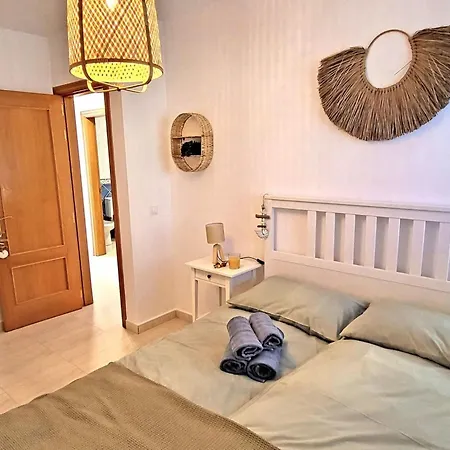 Bella Vista By Interhome Lajita