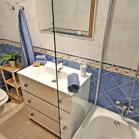 別荘 Bella Vista By Interhome Lajita