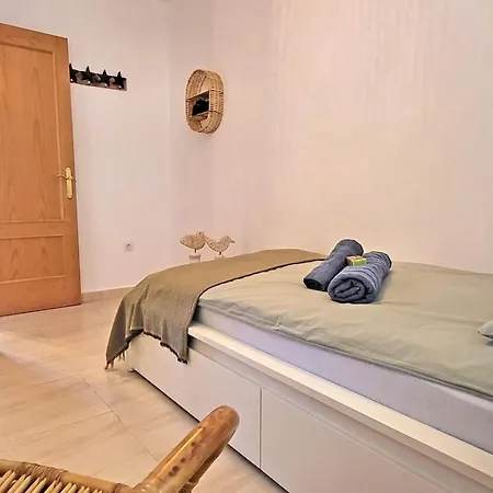 Bella Vista By Interhome * Lajita