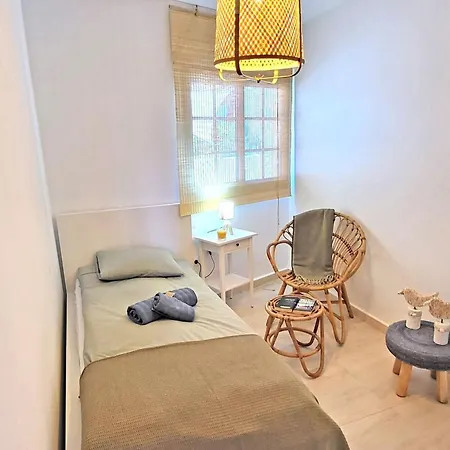 Bella Vista By Interhome * Lajita