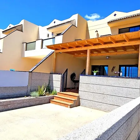 Bella Vista By Interhome * Lajita