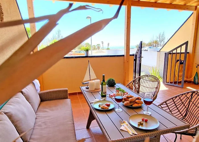 Bella Vista By Interhome Lajita