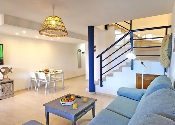 Casa vacanze Bella Vista By Interhome Lajita