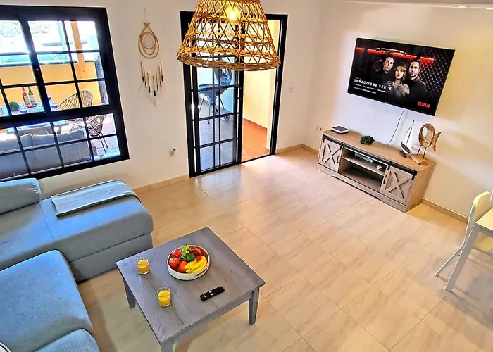 Prázdninový dům Bella Vista By Interhome