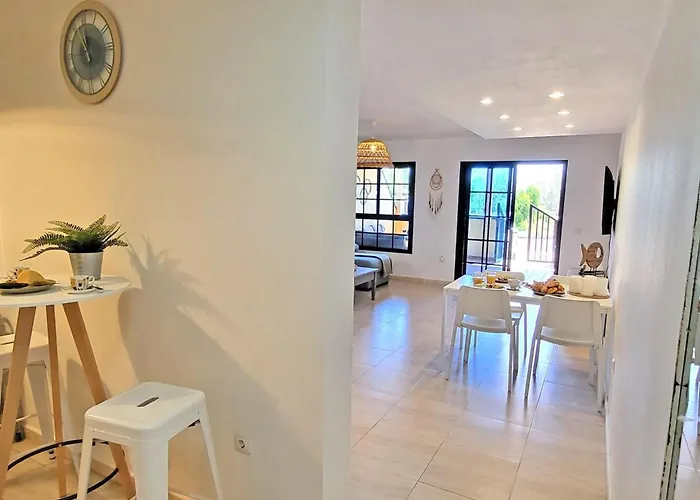 Bella Vista By Interhome 펜션 Lajita