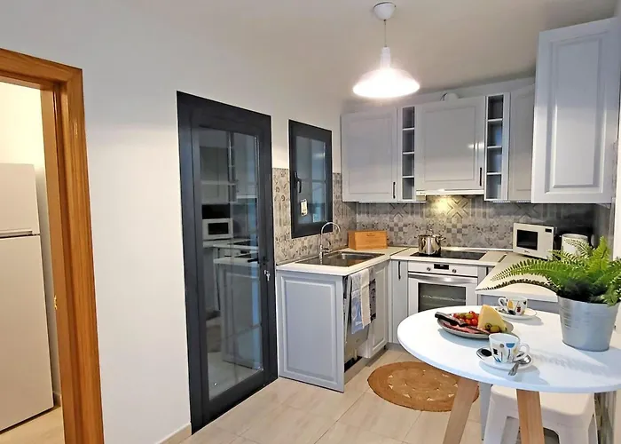 Bella Vista By Interhome 펜션 *