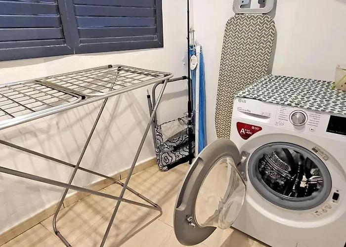 Bella Vista By Interhome