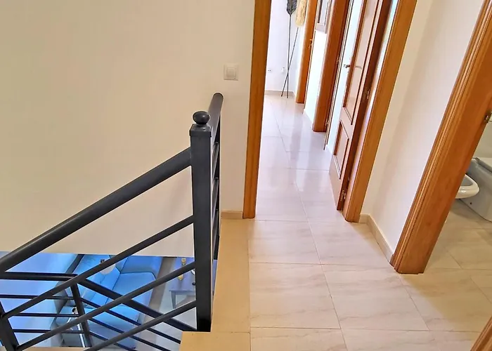 Bella Vista By Interhome Casa vacanze Lajita