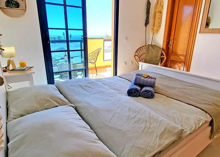 Bella Vista By Interhome Casa vacanze *