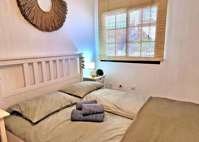 Bella Vista By Interhome Lajita