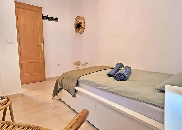 Bella Vista By Interhome * Lajita