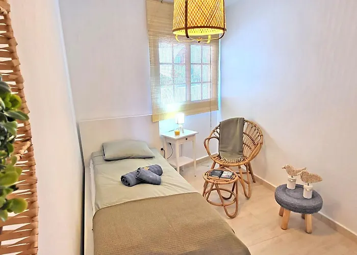 Bella Vista By Interhome * Lajita