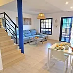 Bella Vista By Interhome Lajita