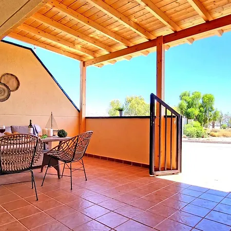 Bella Vista By Interhome Semesterbostad *