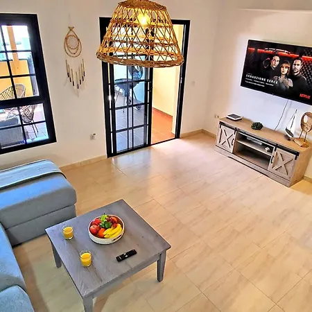 Semesterbostad Bella Vista By Interhome