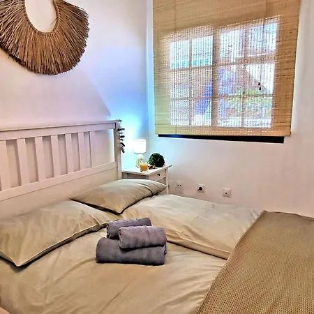 Bella Vista By Interhome Lajita