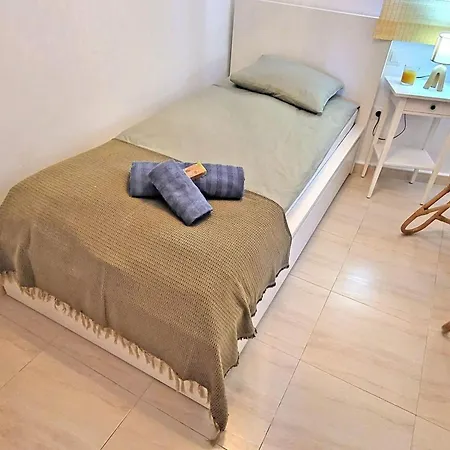 Bella Vista By Interhome Lajita