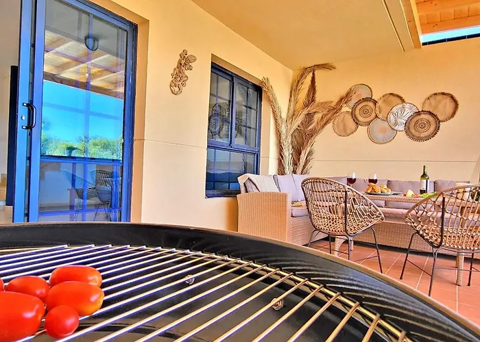 Bella Vista By Interhome * Lajita