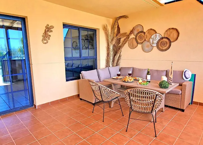 Bella Vista By Interhome * Lajita