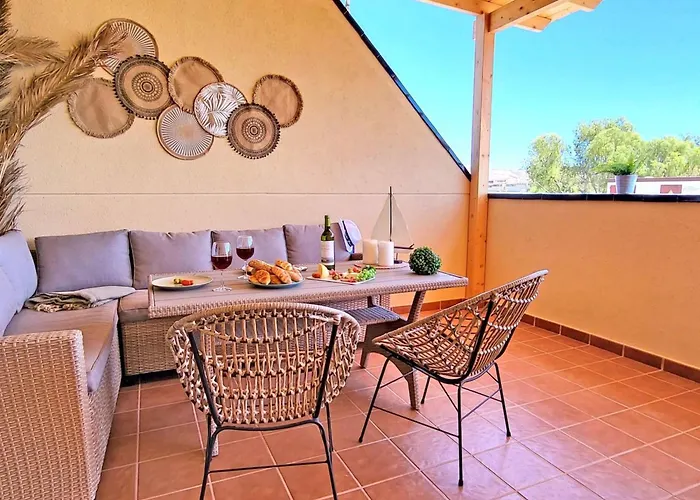 Bella Vista By Interhome Сasa de vacaciones