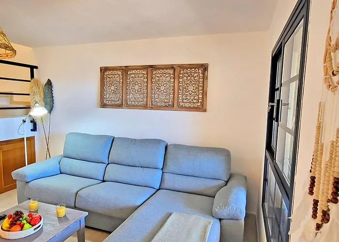 Bella Vista By Interhome Сasa de vacaciones