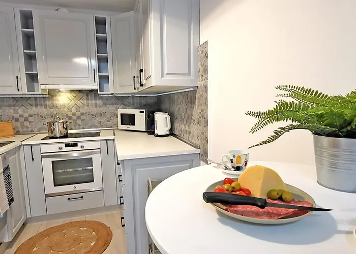 Bella Vista By Interhome Semesterbostad *