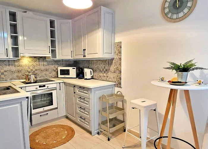 Semesterbostad Bella Vista By Interhome Lajita