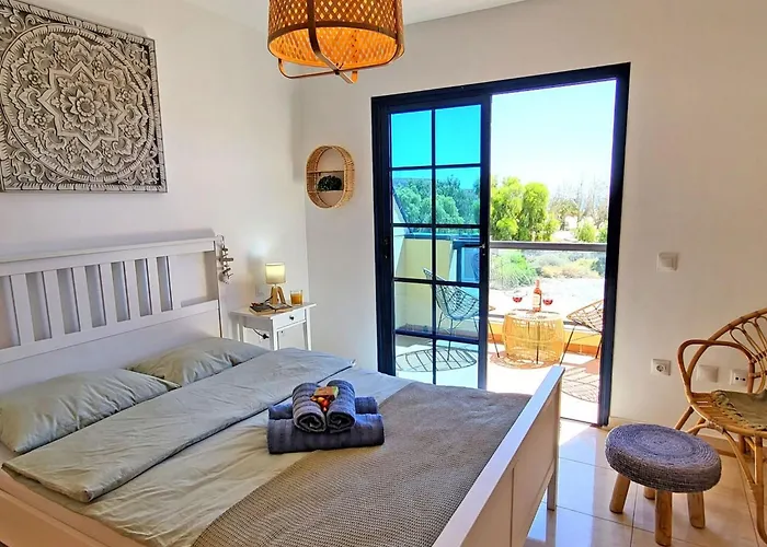 Bella Vista By Interhome Сasa de vacaciones Lajita