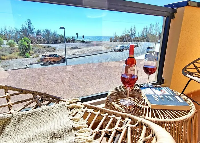 Bella Vista By Interhome Semesterbostad