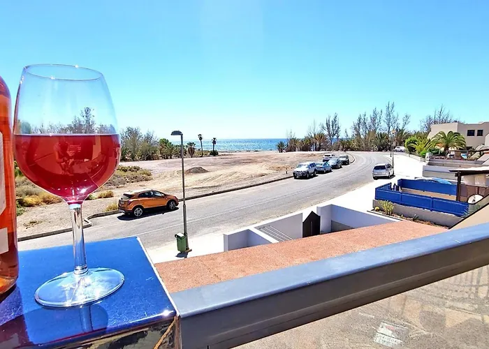 Сasa de vacaciones Bella Vista By Interhome Lajita