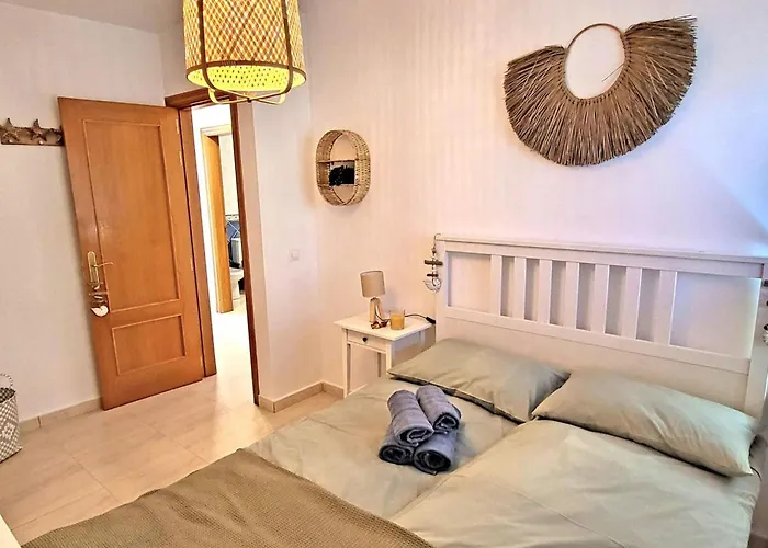 Bella Vista By Interhome Lajita