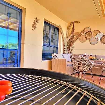 Bella Vista By Interhome * Лахита