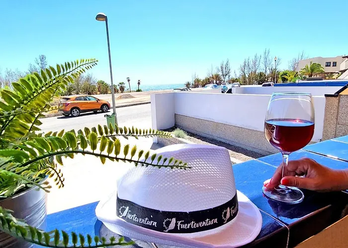 Bella Vista By Interhome