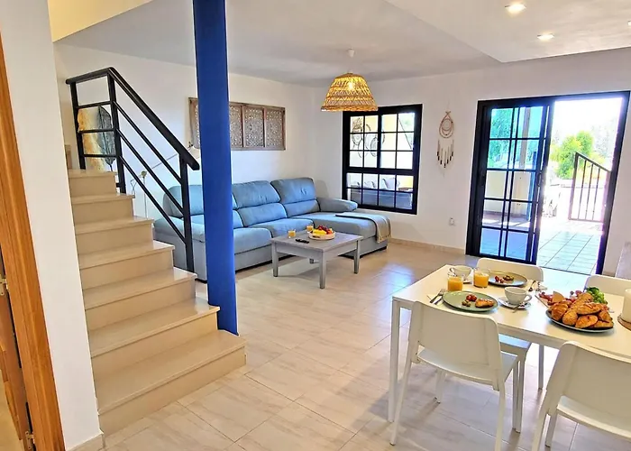 Bella Vista By Interhome Лахита