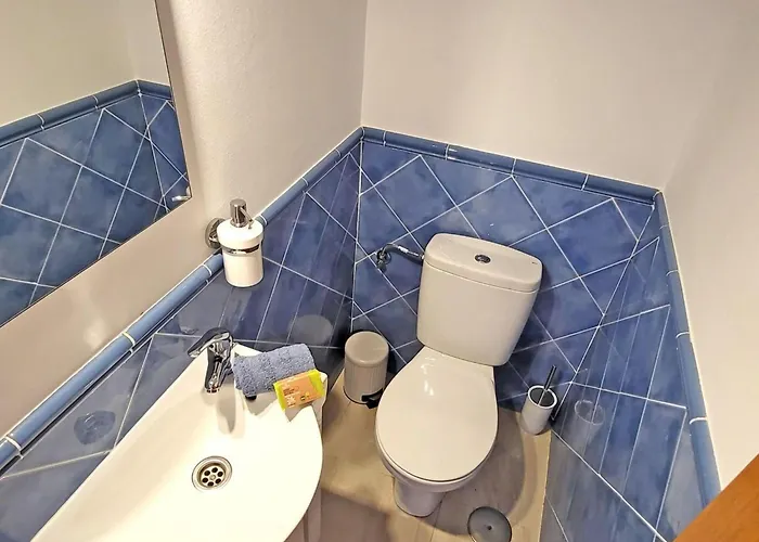 Bella Vista By Interhome Лахита