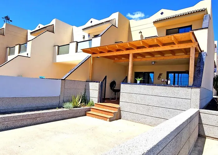 Bella Vista By Interhome * Лахита